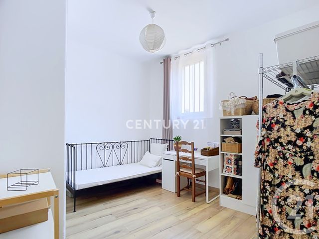 Appartement F3 à vendre - 3 pièces - 55.3 m2 - AUBAGNE - 13 - PROVENCE-ALPES-COTE-D-AZUR - Century 21 Agence Beaumond