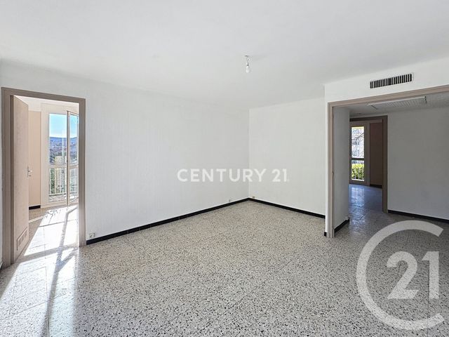 Appartement T4 à louer - 4 pièces - 75.14 m2 - AUBAGNE - 13 - PROVENCE-ALPES-COTE-D-AZUR - Century 21 Agence Beaumond