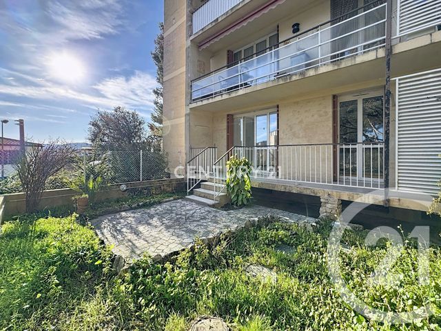 Appartement T4 à louer - 4 pièces - 75.14 m2 - AUBAGNE - 13 - PROVENCE-ALPES-COTE-D-AZUR - Century 21 Agence Beaumond