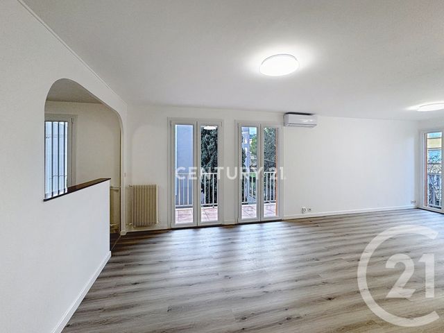 Appartement T3 à louer - 3 pièces - 66.91 m2 - AUBAGNE - 13 - PROVENCE-ALPES-COTE-D-AZUR - Century 21 Agence Beaumond