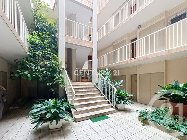 Appartement T3 à louer - 3 pièces - 66.91 m2 - AUBAGNE - 13 - PROVENCE-ALPES-COTE-D-AZUR - Century 21 Agence Beaumond