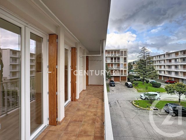 Appartement T3 à louer - 3 pièces - 66.91 m2 - AUBAGNE - 13 - PROVENCE-ALPES-COTE-D-AZUR - Century 21 Agence Beaumond
