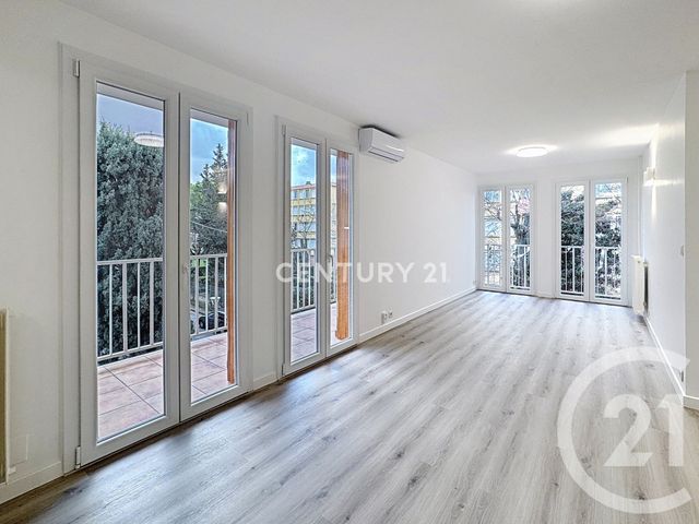 Appartement T3 à louer - 3 pièces - 66.91 m2 - AUBAGNE - 13 - PROVENCE-ALPES-COTE-D-AZUR - Century 21 Agence Beaumond