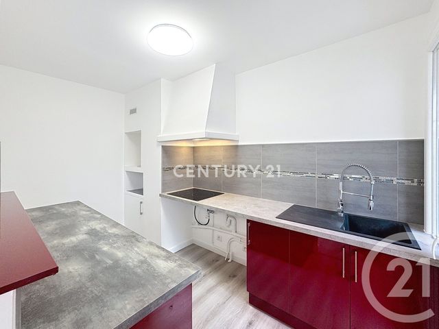 Appartement T3 à louer - 3 pièces - 66.91 m2 - AUBAGNE - 13 - PROVENCE-ALPES-COTE-D-AZUR - Century 21 Agence Beaumond