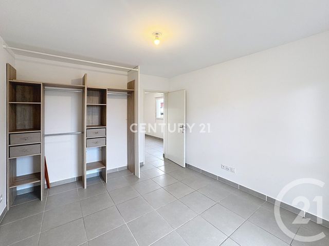 Appartement T2 à louer - 2 pièces - 35.45 m2 - AUBAGNE - 13 - PROVENCE-ALPES-COTE-D-AZUR - Century 21 Agence Beaumond