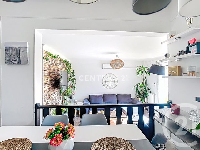 Appartement F4 à vendre - 4 pièces - 74.0 m2 - AUBAGNE - 13 - PROVENCE-ALPES-COTE-D-AZUR - Century 21 Agence Beaumond