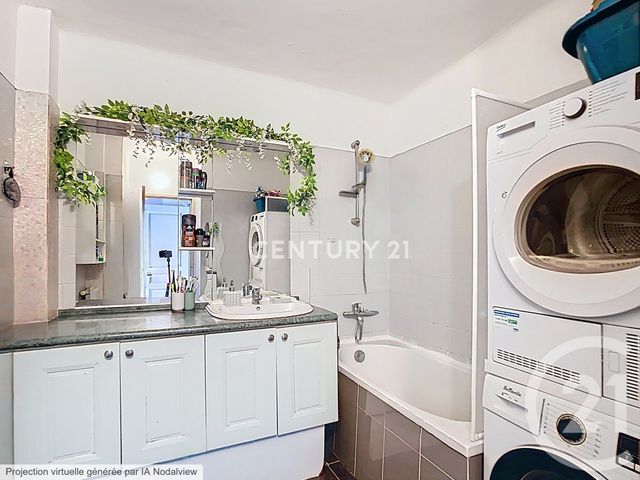 Appartement F4 à vendre - 4 pièces - 74.0 m2 - AUBAGNE - 13 - PROVENCE-ALPES-COTE-D-AZUR - Century 21 Agence Beaumond