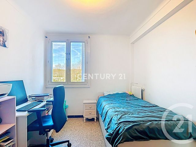 Appartement F4 à vendre - 4 pièces - 74.0 m2 - AUBAGNE - 13 - PROVENCE-ALPES-COTE-D-AZUR - Century 21 Agence Beaumond