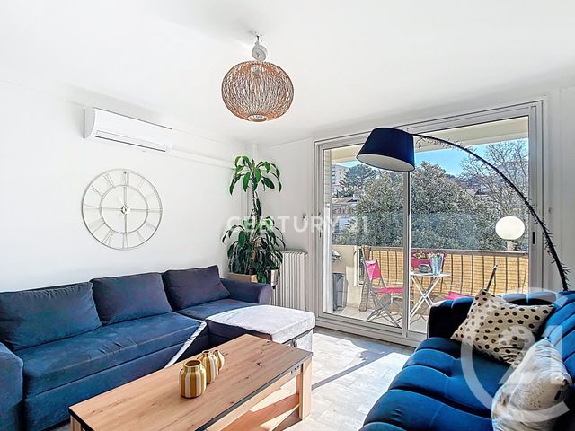 Appartement F4 à vendre - 4 pièces - 74.0 m2 - AUBAGNE - 13 - PROVENCE-ALPES-COTE-D-AZUR - Century 21 Agence Beaumond