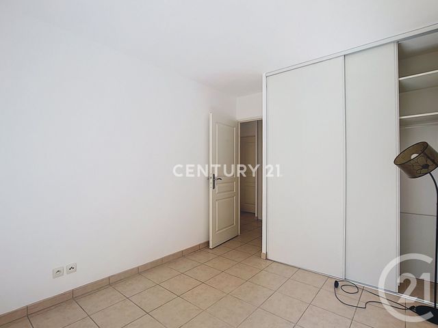 Appartement T2 à vendre - 2 pièces - 40.13 m2 - AUBAGNE - 13 - PROVENCE-ALPES-COTE-D-AZUR - Century 21 Agence Beaumond