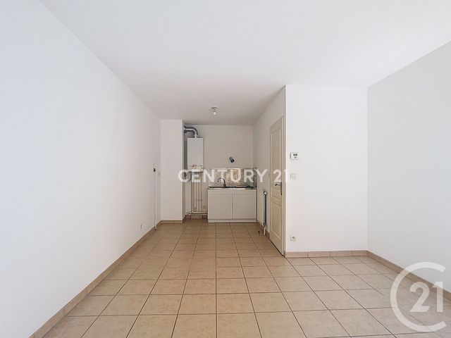 Appartement T2 à vendre - 2 pièces - 40.13 m2 - AUBAGNE - 13 - PROVENCE-ALPES-COTE-D-AZUR - Century 21 Agence Beaumond