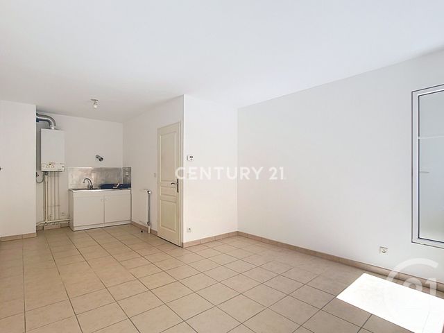 Appartement T2 à vendre - 2 pièces - 40.13 m2 - AUBAGNE - 13 - PROVENCE-ALPES-COTE-D-AZUR - Century 21 Agence Beaumond