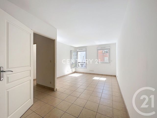 appartement - AUBAGNE - 13