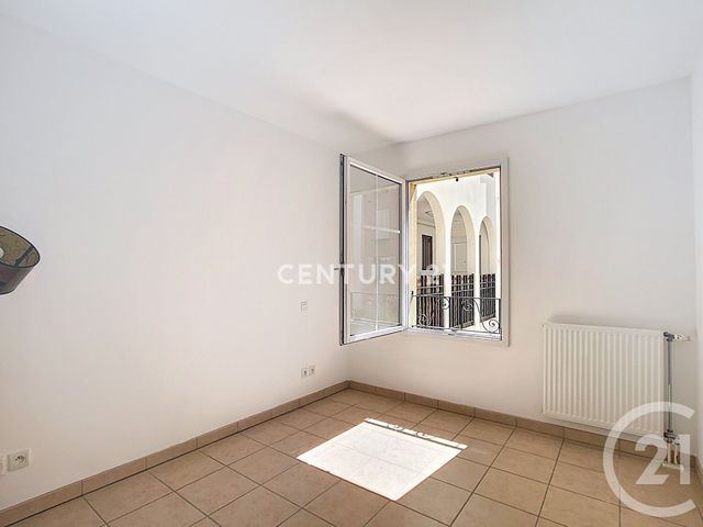 Appartement T2 à vendre - 2 pièces - 40.13 m2 - AUBAGNE - 13 - PROVENCE-ALPES-COTE-D-AZUR - Century 21 Agence Beaumond