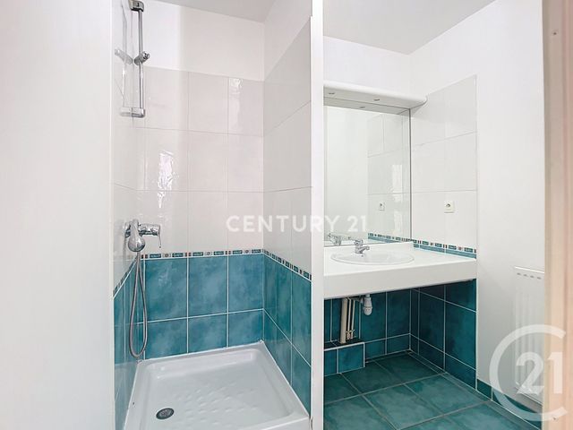 Appartement T2 à vendre - 2 pièces - 40.13 m2 - AUBAGNE - 13 - PROVENCE-ALPES-COTE-D-AZUR - Century 21 Agence Beaumond