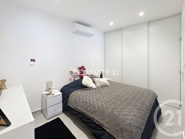 Appartement T2 à louer - 2 pièces - 59.57 m2 - MARSEILLE - 13012 - PROVENCE-ALPES-COTE-D-AZUR - Century 21 Agence Beaumond