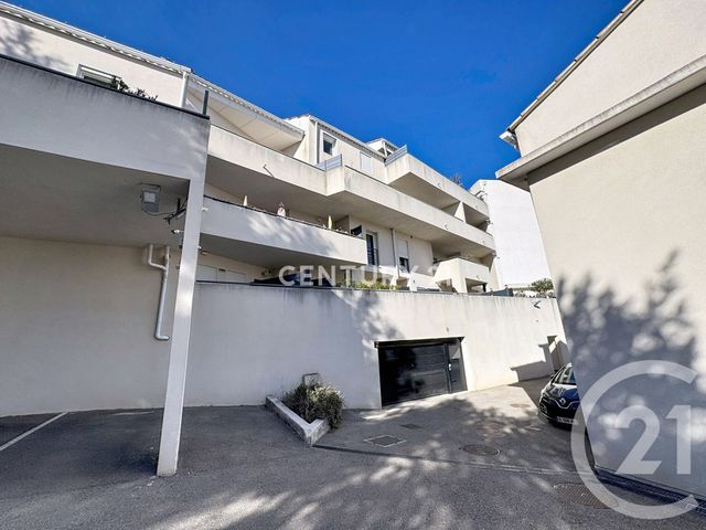 Appartement T2 à louer - 2 pièces - 59.57 m2 - MARSEILLE - 13012 - PROVENCE-ALPES-COTE-D-AZUR - Century 21 Agence Beaumond