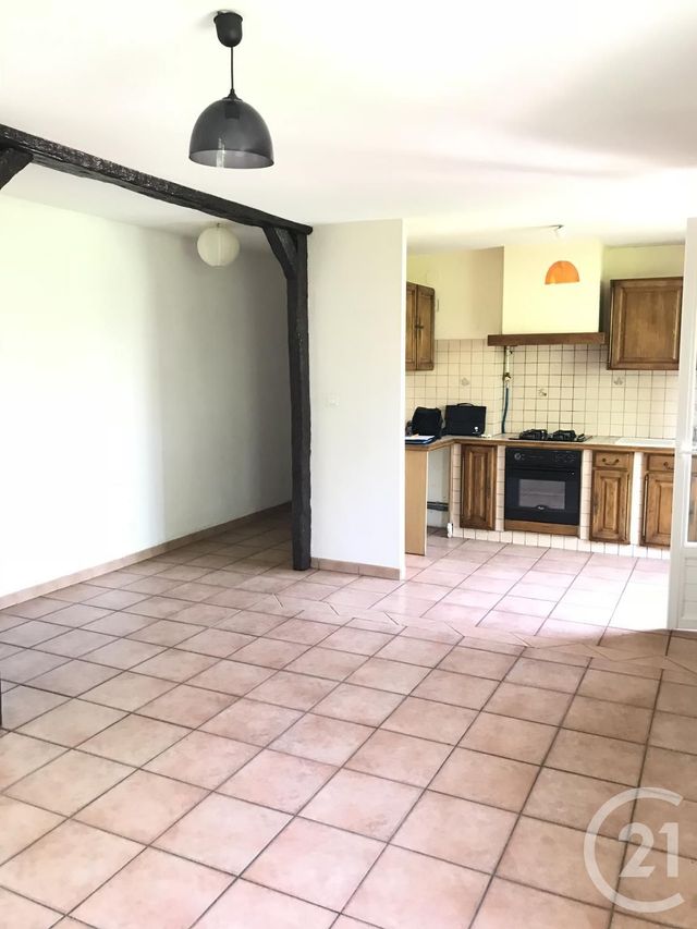 Appartement T2 à louer MARSEILLE