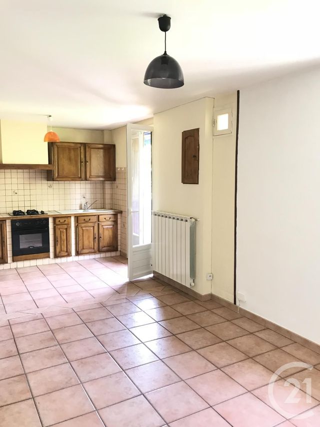 Appartement T2 à louer - 2 pièces - 44.89 m2 - MARSEILLE - 13011 - PROVENCE-ALPES-COTE-D-AZUR - Century 21 Agence Beaumond