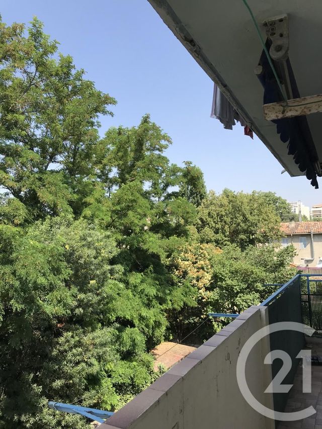 Appartement T2 à louer - 2 pièces - 44.89 m2 - MARSEILLE - 13011 - PROVENCE-ALPES-COTE-D-AZUR - Century 21 Agence Beaumond