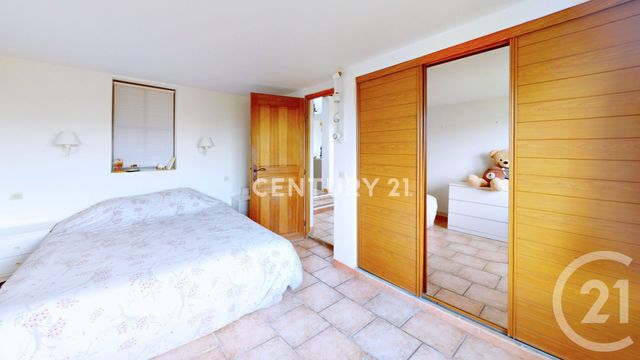 maison à vendre - 5 pièces - 109.0 m2 - LA PENNE SUR HUVEAUNE - 13 - PROVENCE-ALPES-COTE-D-AZUR - Century 21 Agence Beaumond