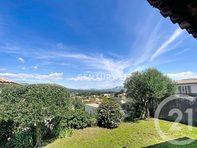 maison à vendre - 5 pièces - 109.0 m2 - LA PENNE SUR HUVEAUNE - 13 - PROVENCE-ALPES-COTE-D-AZUR - Century 21 Agence Beaumond