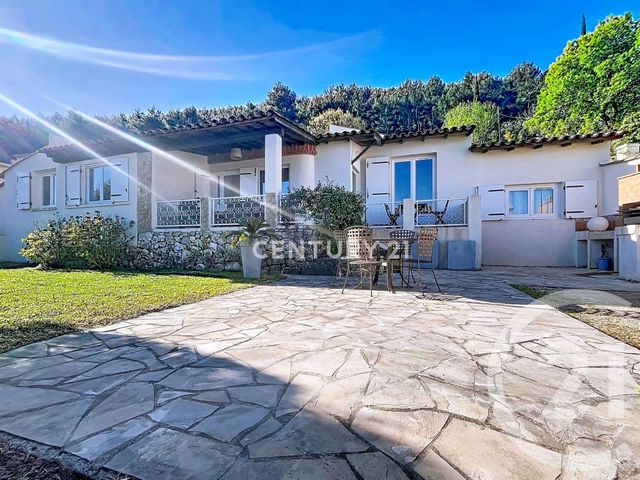 Maison à vendre LA PENNE SUR HUVEAUNE