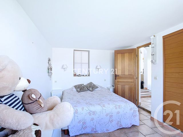 maison à vendre - 5 pièces - 109.0 m2 - LA PENNE SUR HUVEAUNE - 13 - PROVENCE-ALPES-COTE-D-AZUR - Century 21 Agence Beaumond