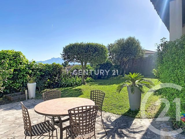 maison à vendre - 5 pièces - 109.0 m2 - LA PENNE SUR HUVEAUNE - 13 - PROVENCE-ALPES-COTE-D-AZUR - Century 21 Agence Beaumond
