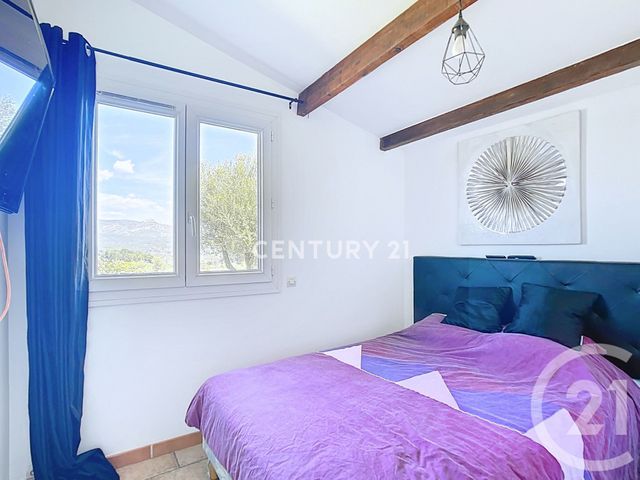 maison à vendre - 5 pièces - 109.0 m2 - LA PENNE SUR HUVEAUNE - 13 - PROVENCE-ALPES-COTE-D-AZUR - Century 21 Agence Beaumond