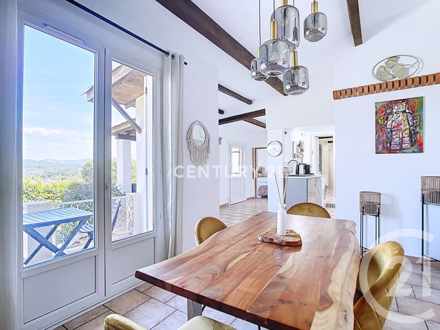 maison à vendre - 5 pièces - 109.0 m2 - LA PENNE SUR HUVEAUNE - 13 - PROVENCE-ALPES-COTE-D-AZUR - Century 21 Agence Beaumond