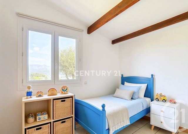 maison à vendre - 5 pièces - 109.0 m2 - LA PENNE SUR HUVEAUNE - 13 - PROVENCE-ALPES-COTE-D-AZUR - Century 21 Agence Beaumond