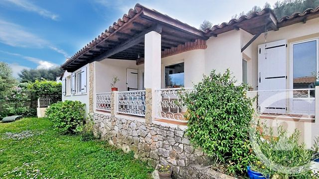 maison - LA PENNE SUR HUVEAUNE - 13