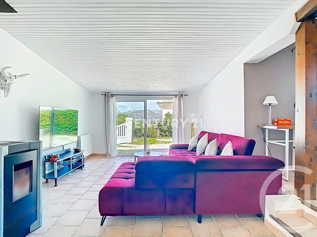 maison à vendre - 5 pièces - 109.0 m2 - LA PENNE SUR HUVEAUNE - 13 - PROVENCE-ALPES-COTE-D-AZUR - Century 21 Agence Beaumond