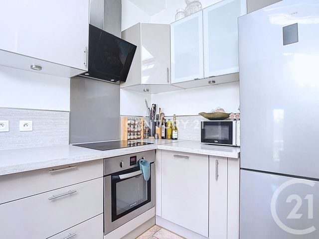 maison à vendre - 5 pièces - 109.0 m2 - LA PENNE SUR HUVEAUNE - 13 - PROVENCE-ALPES-COTE-D-AZUR - Century 21 Agence Beaumond