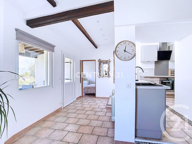 maison à vendre - 5 pièces - 109.0 m2 - LA PENNE SUR HUVEAUNE - 13 - PROVENCE-ALPES-COTE-D-AZUR - Century 21 Agence Beaumond