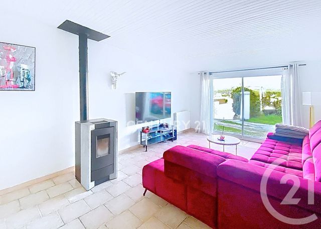maison à vendre - 5 pièces - 109.0 m2 - LA PENNE SUR HUVEAUNE - 13 - PROVENCE-ALPES-COTE-D-AZUR - Century 21 Agence Beaumond