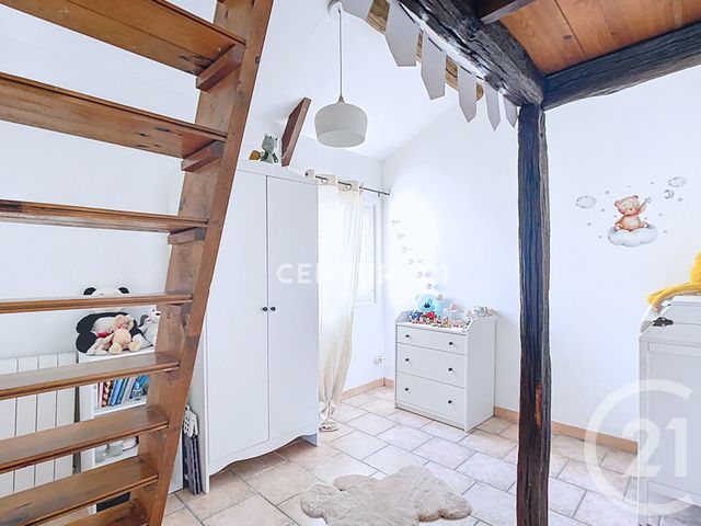 maison à vendre - 5 pièces - 109.0 m2 - LA PENNE SUR HUVEAUNE - 13 - PROVENCE-ALPES-COTE-D-AZUR - Century 21 Agence Beaumond
