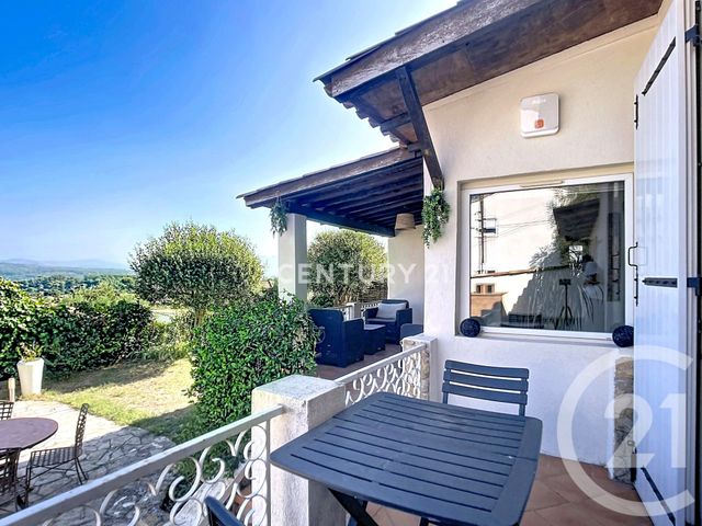 maison à vendre - 5 pièces - 109.0 m2 - LA PENNE SUR HUVEAUNE - 13 - PROVENCE-ALPES-COTE-D-AZUR - Century 21 Agence Beaumond