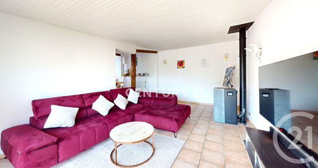 maison à vendre - 5 pièces - 109.0 m2 - LA PENNE SUR HUVEAUNE - 13 - PROVENCE-ALPES-COTE-D-AZUR - Century 21 Agence Beaumond