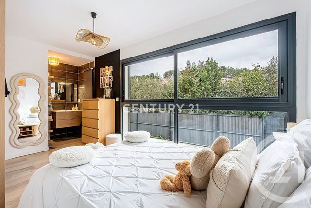 maison à vendre - 4 pièces - 90.24 m2 - AUBAGNE - 13 - PROVENCE-ALPES-COTE-D-AZUR - Century 21 Agence Beaumond