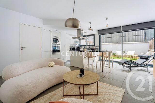 maison - AUBAGNE - 13