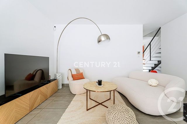 maison à vendre - 4 pièces - 90.24 m2 - AUBAGNE - 13 - PROVENCE-ALPES-COTE-D-AZUR - Century 21 Agence Beaumond