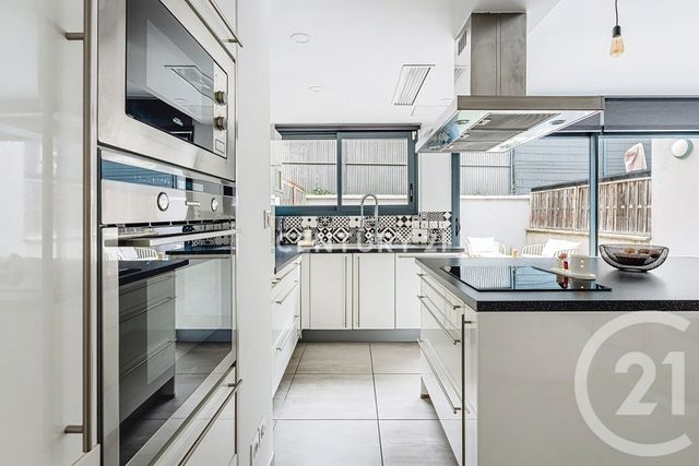 maison à vendre - 4 pièces - 90.24 m2 - AUBAGNE - 13 - PROVENCE-ALPES-COTE-D-AZUR - Century 21 Agence Beaumond