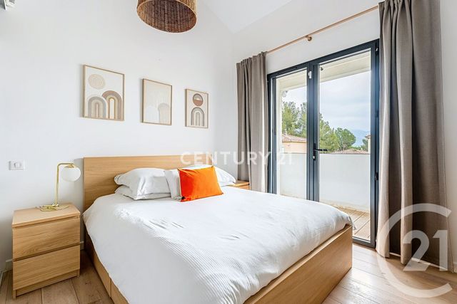 maison à vendre - 4 pièces - 90.24 m2 - AUBAGNE - 13 - PROVENCE-ALPES-COTE-D-AZUR - Century 21 Agence Beaumond