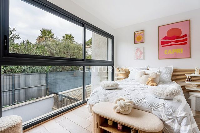 maison à vendre - 4 pièces - 90.24 m2 - AUBAGNE - 13 - PROVENCE-ALPES-COTE-D-AZUR - Century 21 Agence Beaumond