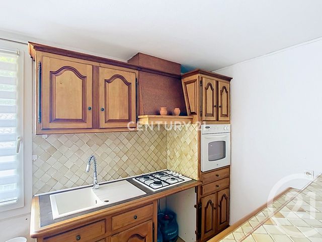 Appartement F3 à vendre - 3 pièces - 56.29 m2 - AURIOL - 13 - PROVENCE-ALPES-COTE-D-AZUR - Century 21 Agence Beaumond