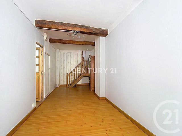 Appartement F3 à vendre - 3 pièces - 56.29 m2 - AURIOL - 13 - PROVENCE-ALPES-COTE-D-AZUR - Century 21 Agence Beaumond