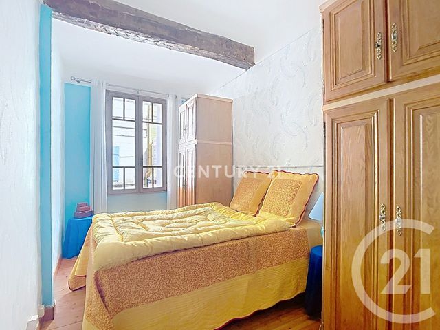 Appartement F3 à vendre - 3 pièces - 56.29 m2 - AURIOL - 13 - PROVENCE-ALPES-COTE-D-AZUR - Century 21 Agence Beaumond
