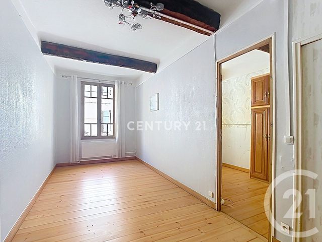 Appartement F3 à vendre - 3 pièces - 56.29 m2 - AURIOL - 13 - PROVENCE-ALPES-COTE-D-AZUR - Century 21 Agence Beaumond